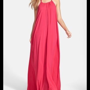 Elan maxi dress/cover up NWT